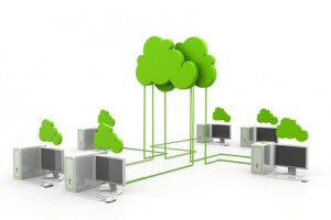 offre de solution cloud informatique pour les professionnels