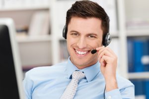 service client helpdesk solution entreprise