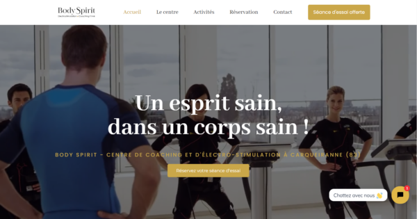 site-web-body-spirit-carqueiranne